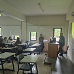 Lisans ve Lisansüstü Öğrencilerimiz için Oryantasyon Programımızı Gerçekleştirdik