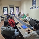 Bölüm Kurul Toplantısı